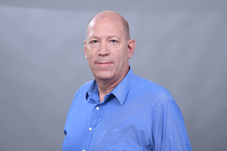 ד''ר איתמר עופר, נשיא ויו''ר צבר רפואה