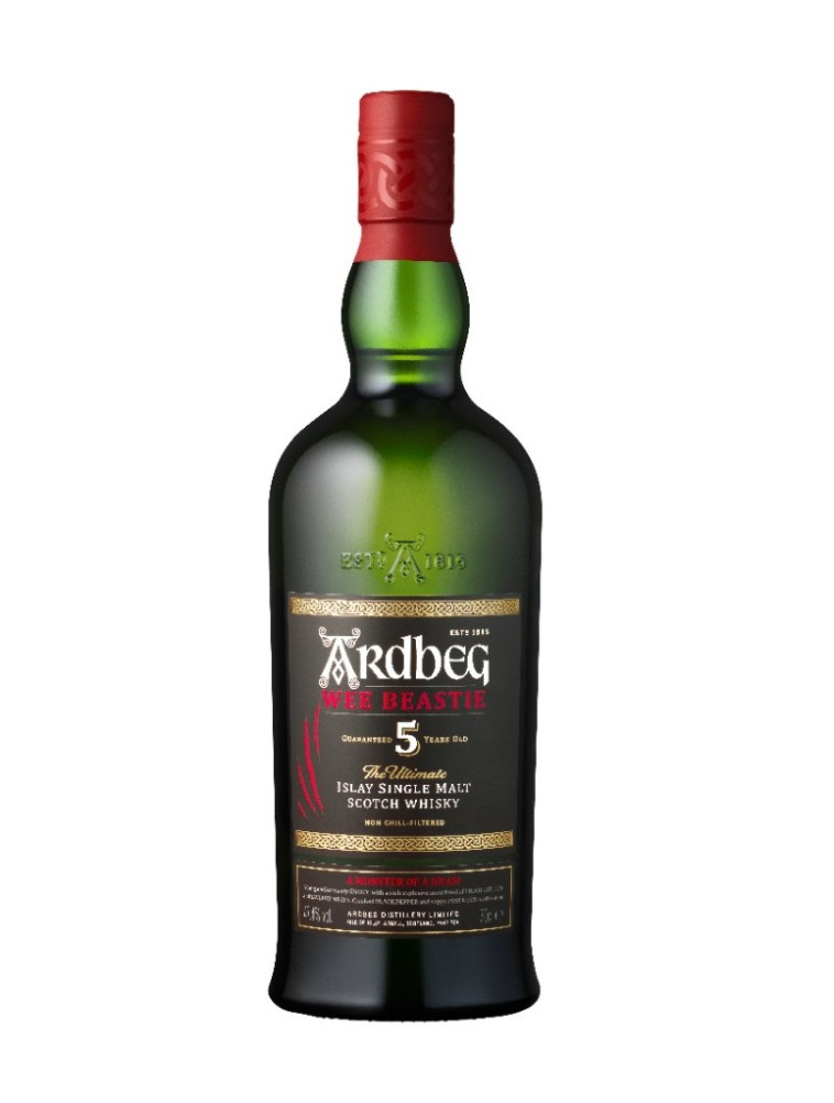 ארדבג 5 ביסט