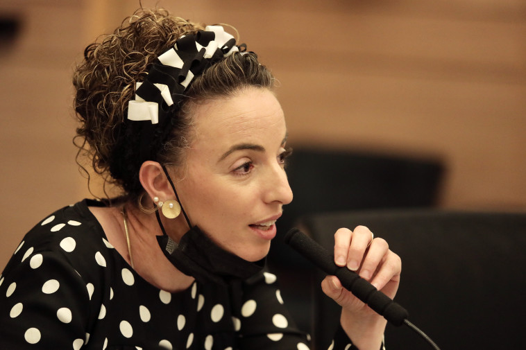 Эдит Силман (Фото: Марк Исраэль Салем)