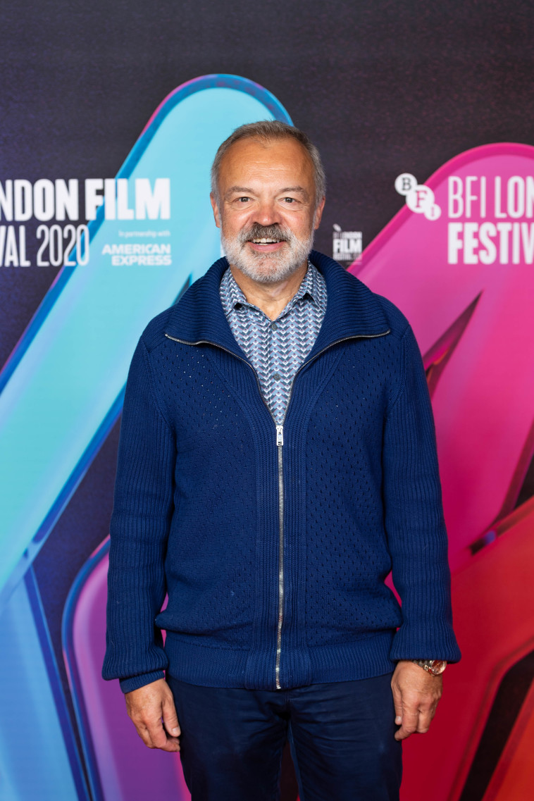 גרהם נורטון 