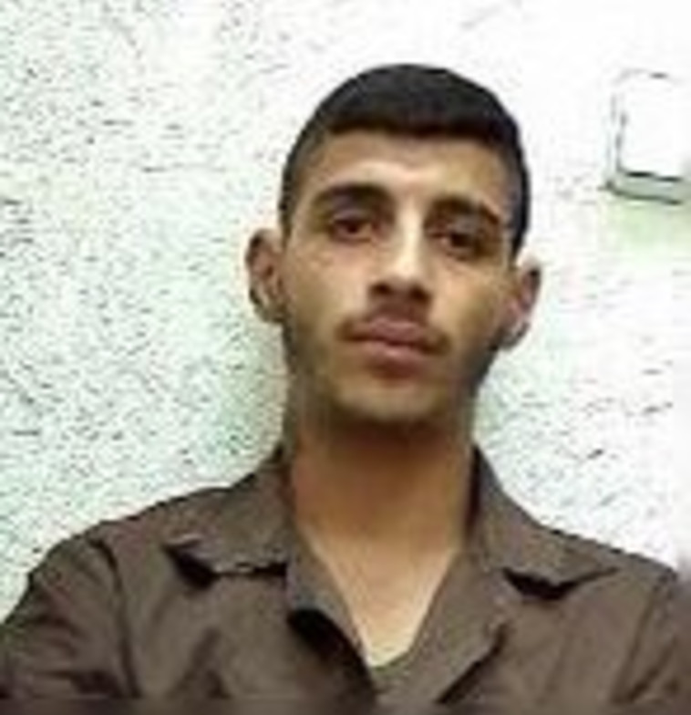 אימסלם אל טורי