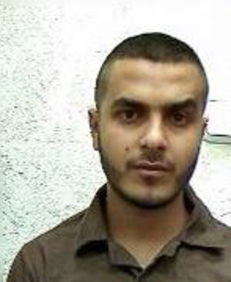 גלאל אבו זאיד