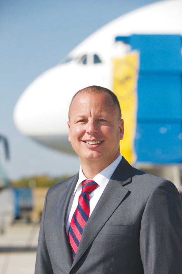 עופר קיש לופטהנזה ישראל