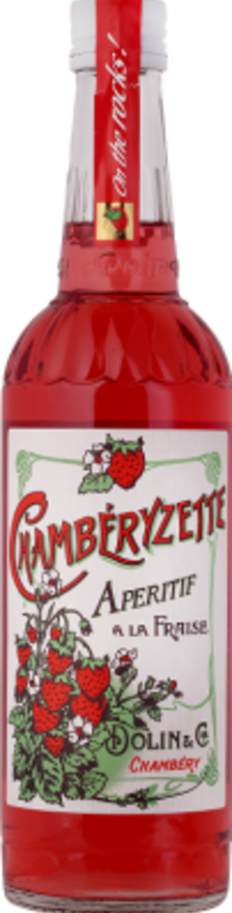 ורמוט דולין שרמברז