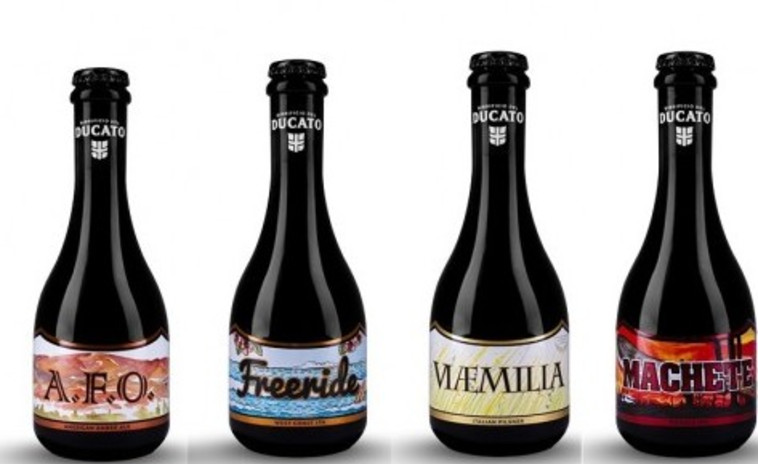 בירות דוקאטו 