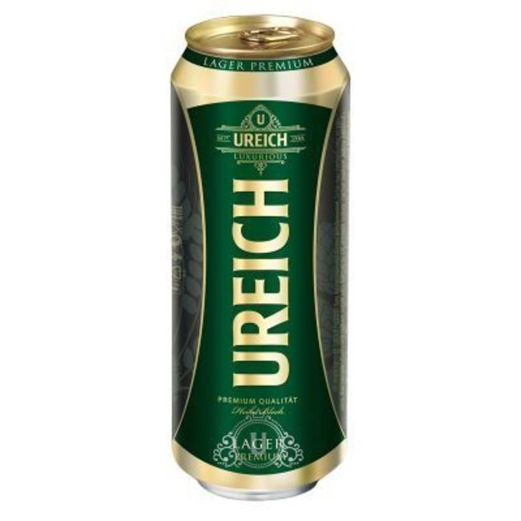 בירה אורייש הגרמנית