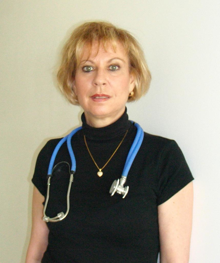 פרופ' בן ארי