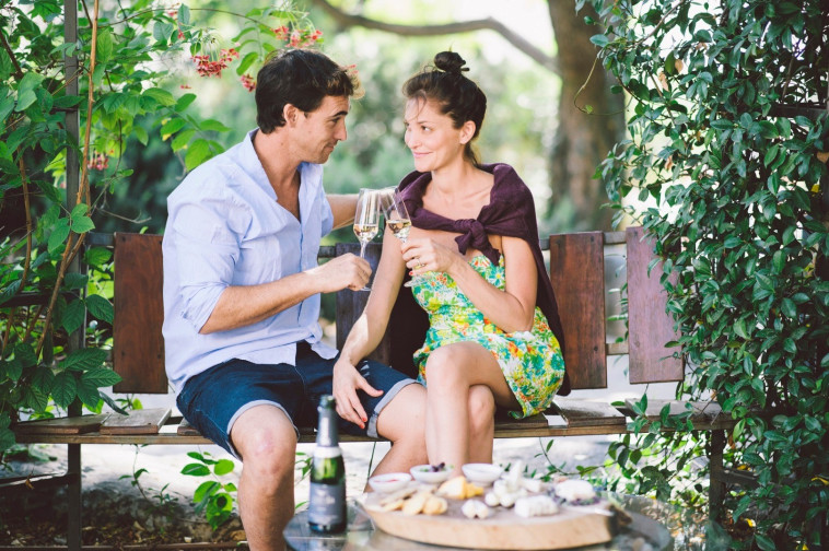 יקב רמת הגולן