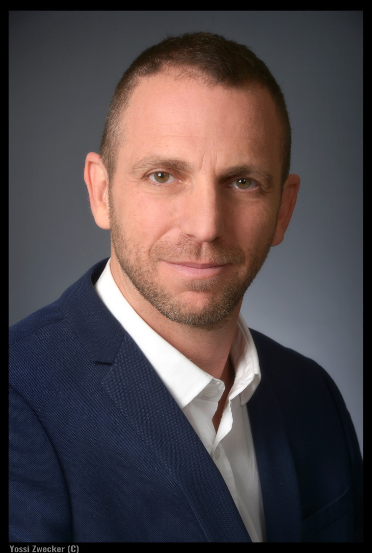 מנכ''ל האופרה הישראלית, צח גרניט