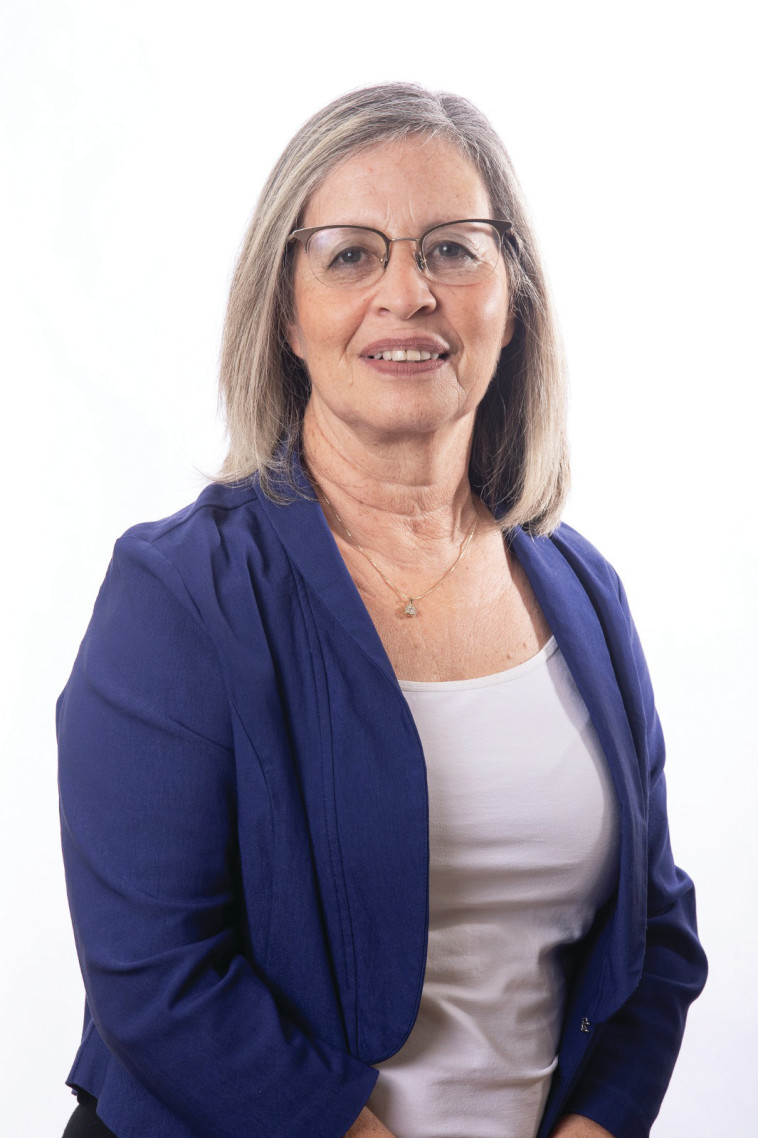 פרופ' ארנה טל