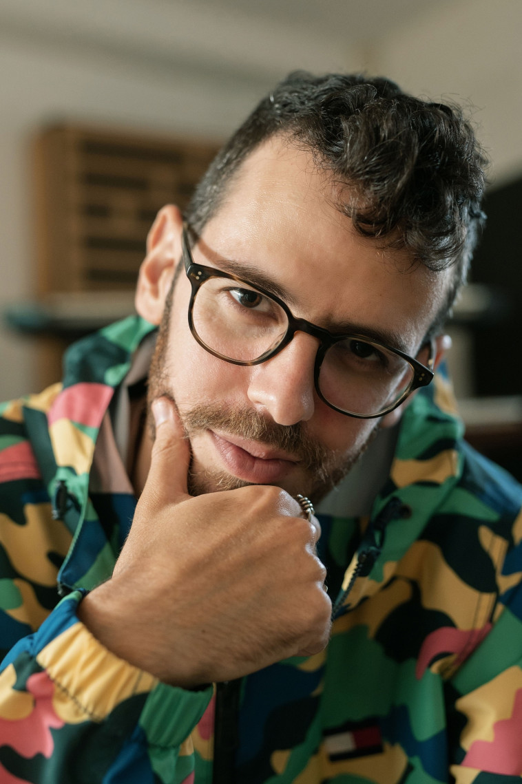 ג'וני גולדשטיין