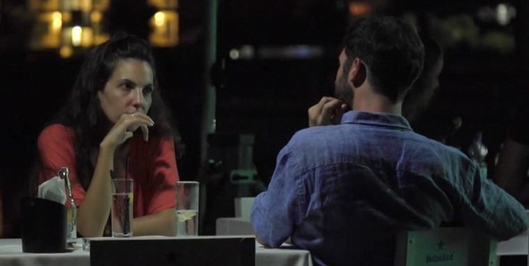 מעיין ועמרי, מתוך חתונה ממבט ראשון