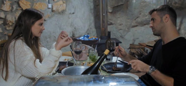 קארין ואיתמר, מתוך חתונה ממבט ראשון