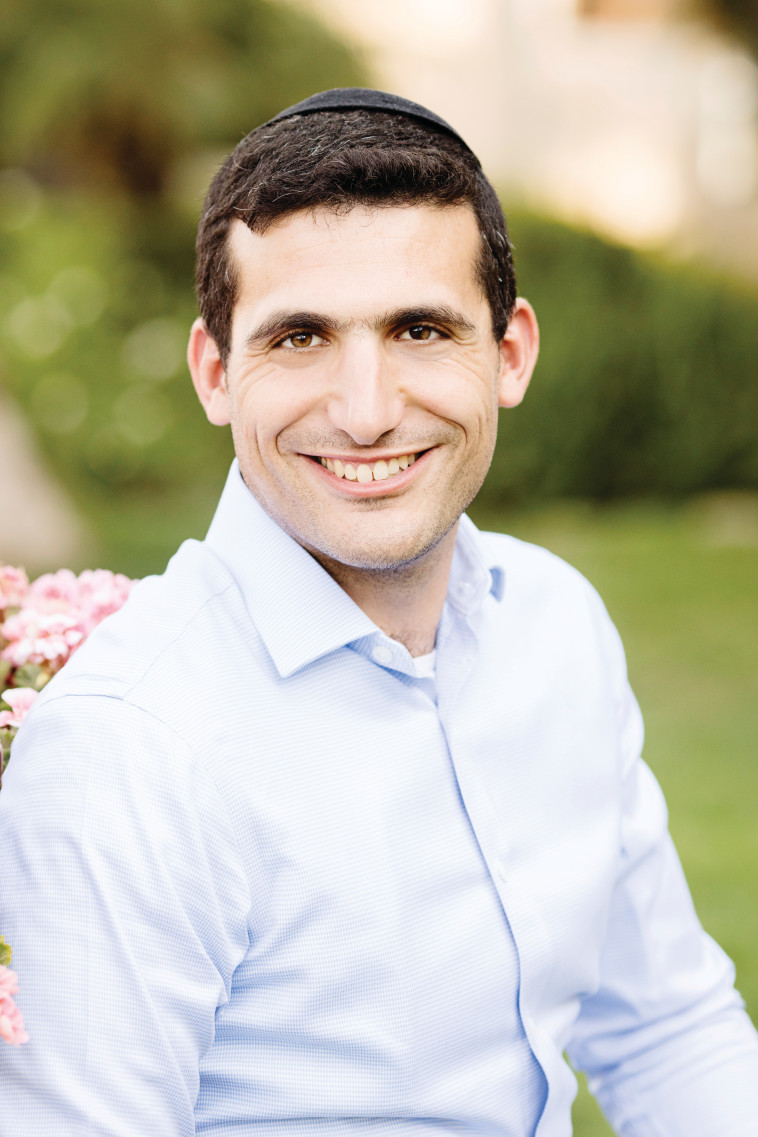 אורי בן שלמה