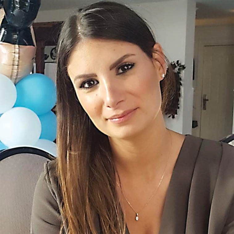 ליטל שטיין דבי