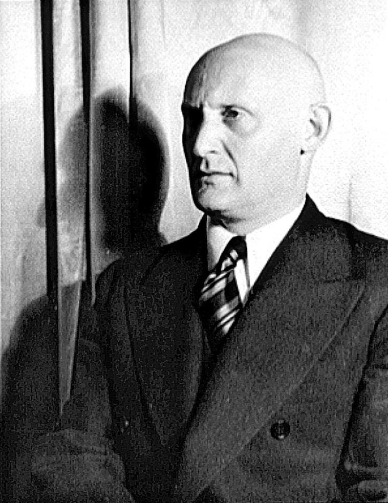 יהושע זינגר 