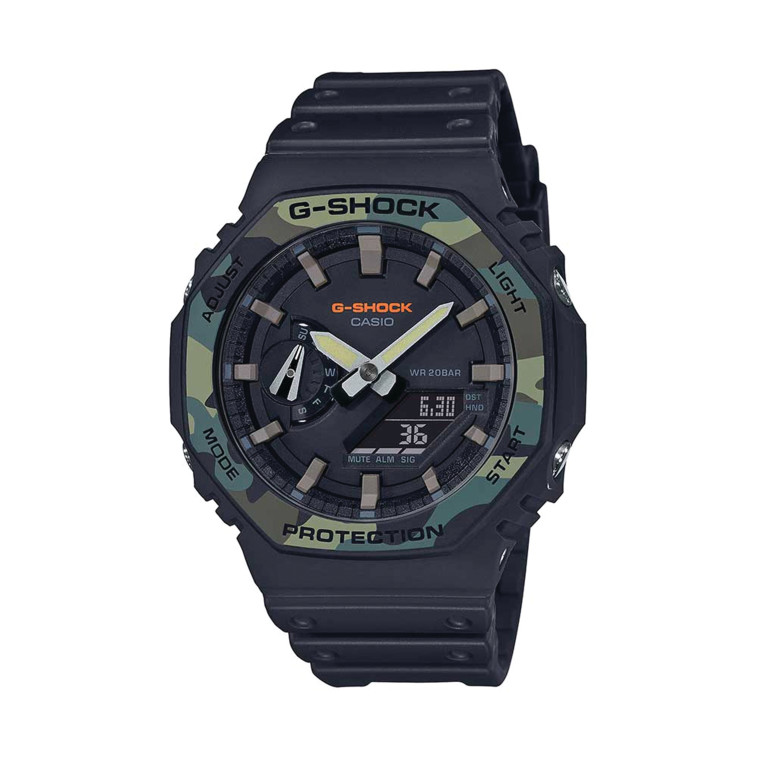 שעון Gshock