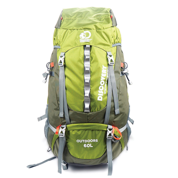 תרמיל גב Discovery