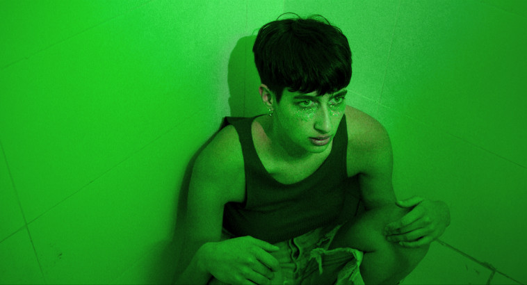 הסרט העלילתי מישהו יאהב מישהו