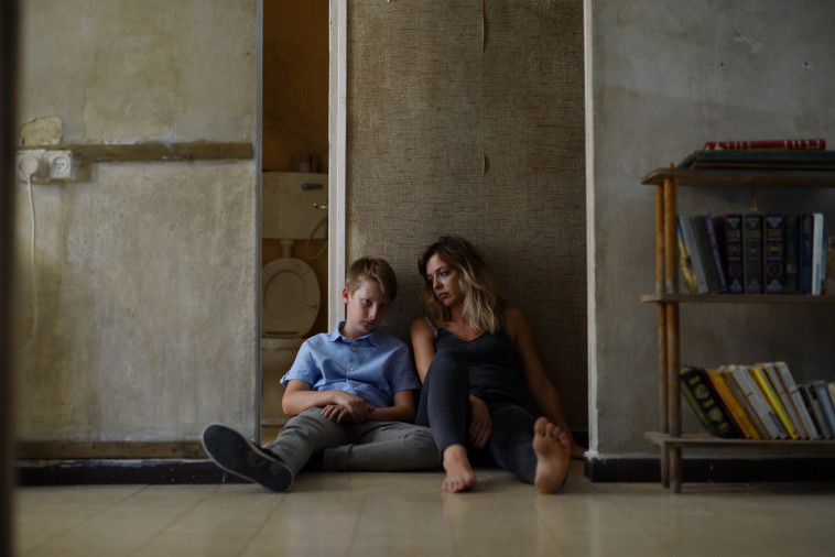 הסרט העלילתי יותר ממה שמגיע לי 