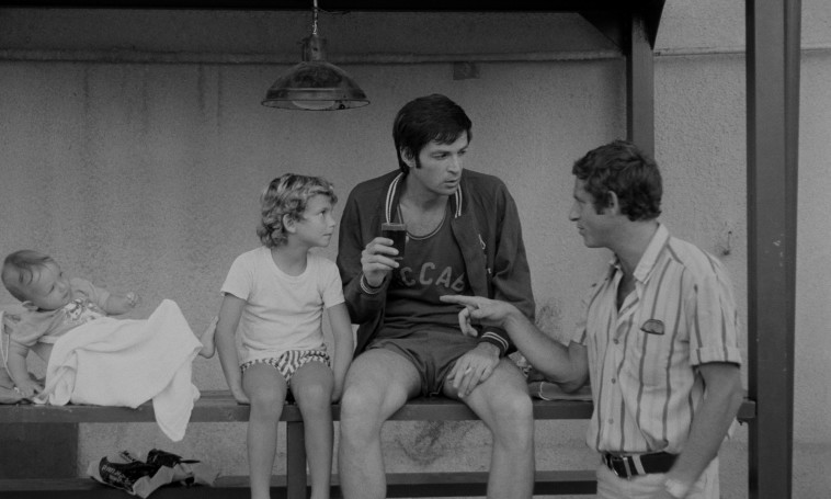 עיניים גדולות אריק איינשטיין ואורי זהר