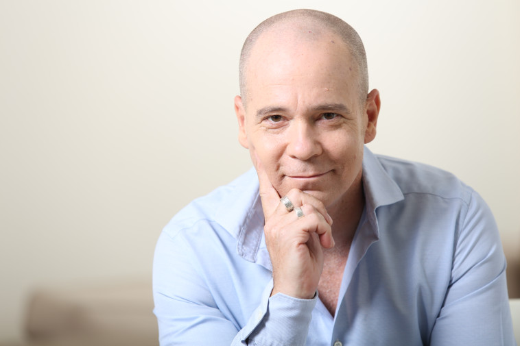 איתי צור יועץ עסקי