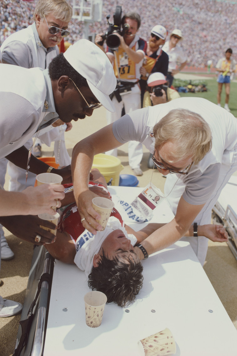 גבריאלה אנדרסון שייס