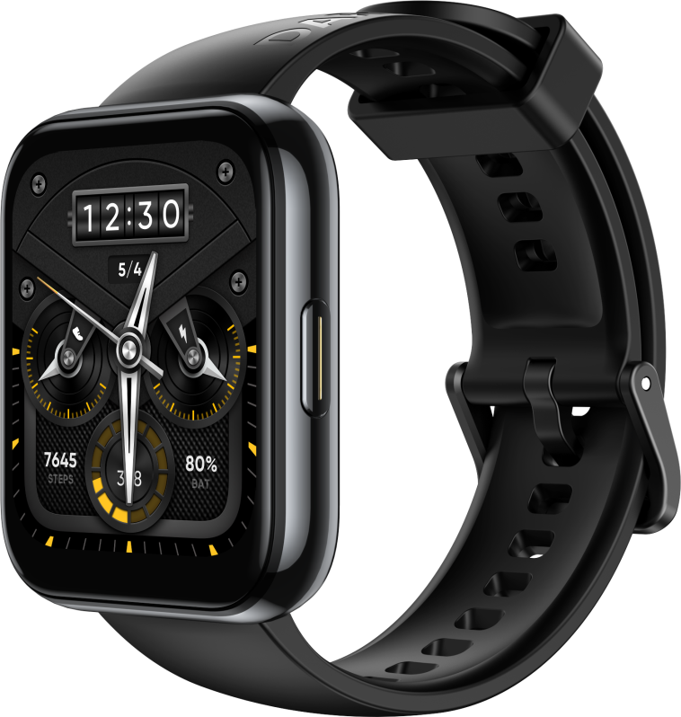 realme Watch 2 Pro