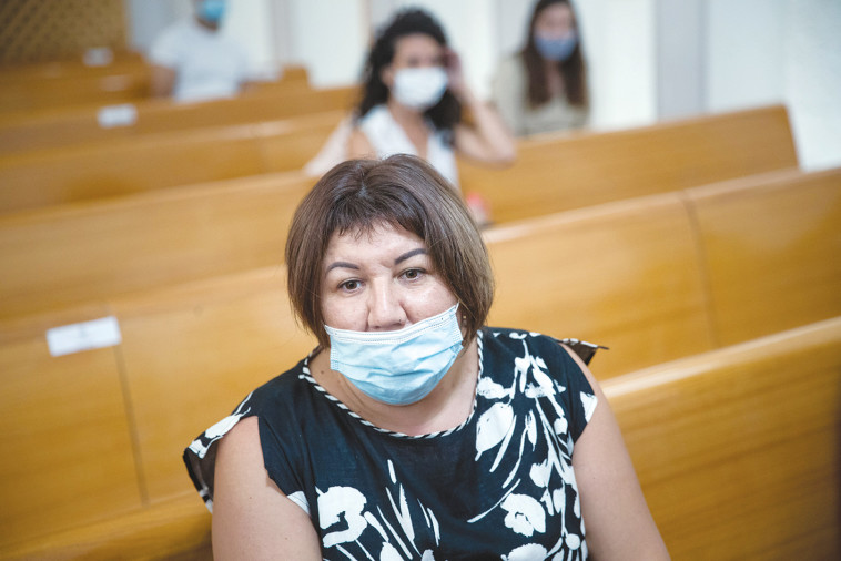 אולגה זדורוב