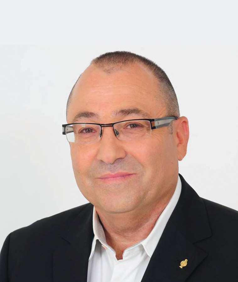 אריה אברמוביץ