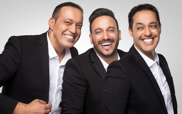 הפרויקט של רביבו