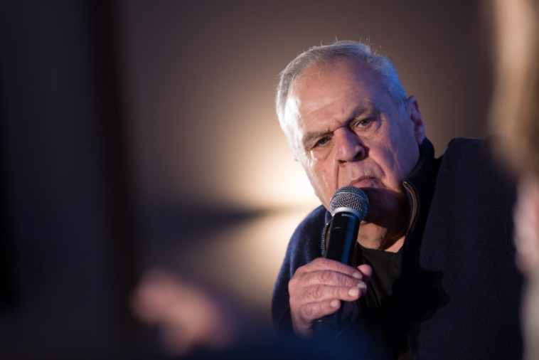 רוני דניאל ז''ל