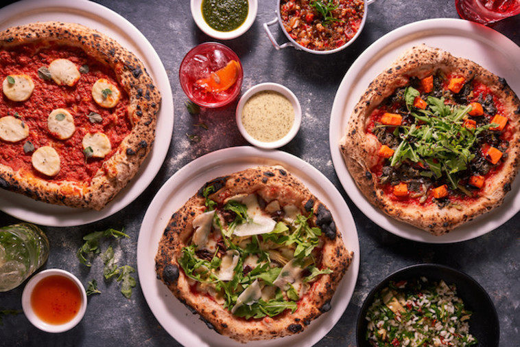 לה טיגרה פלורנטין