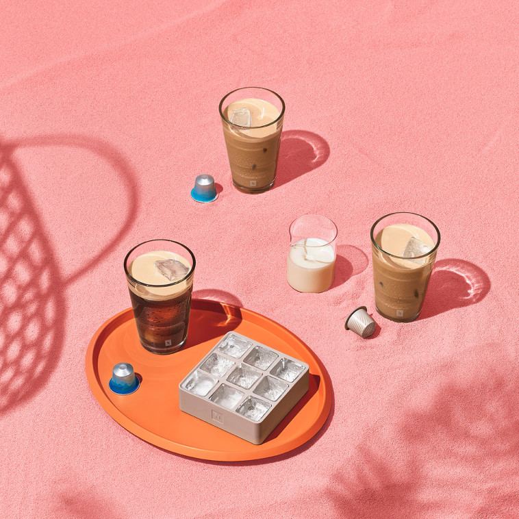 חגיגת קיץ בנספרסו