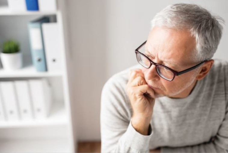 לשים את רגשות האשם בצד