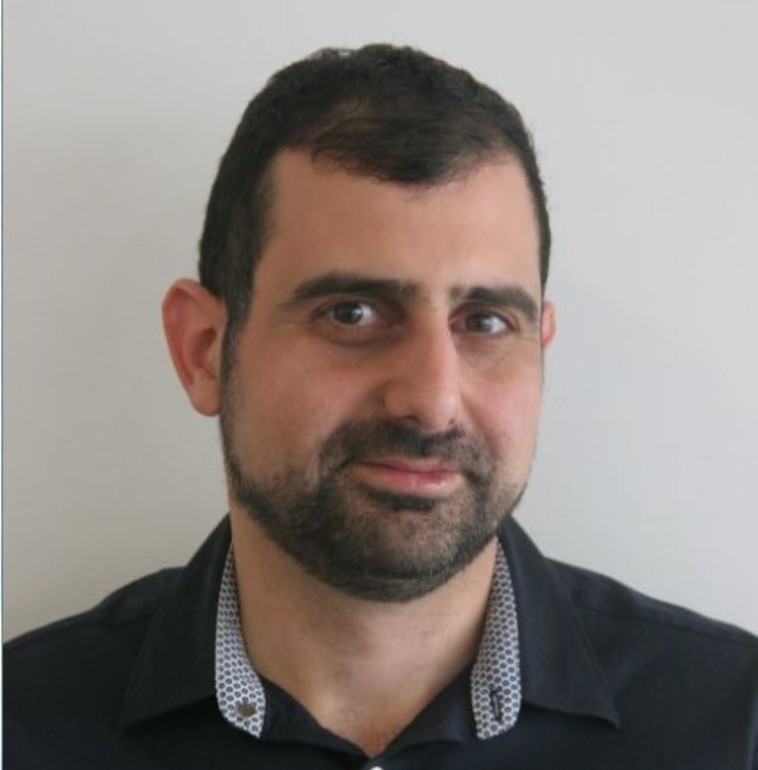 אמיר היימן. ציון 95 לעומת 79 בארצי