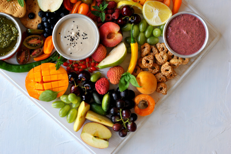 ארוחת הערב המושלמת