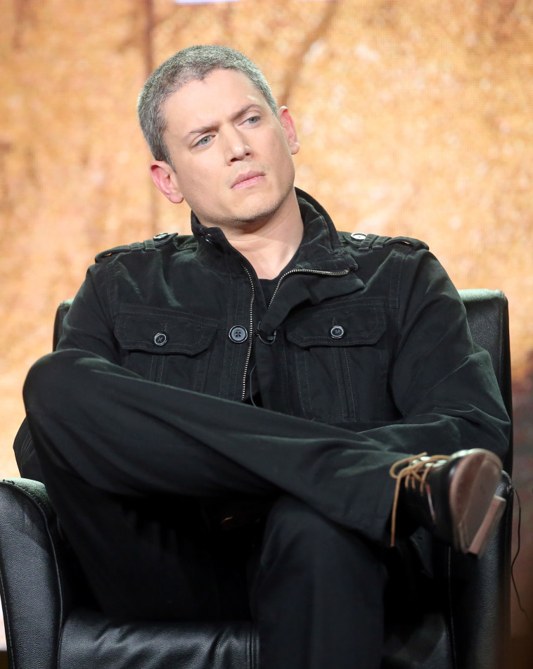 ונטוורת' מילר