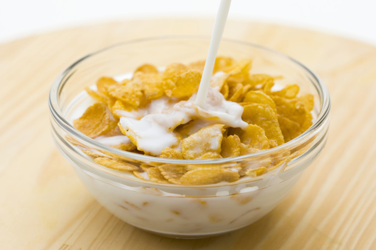 דגני בוקר (אילוסטרציה)