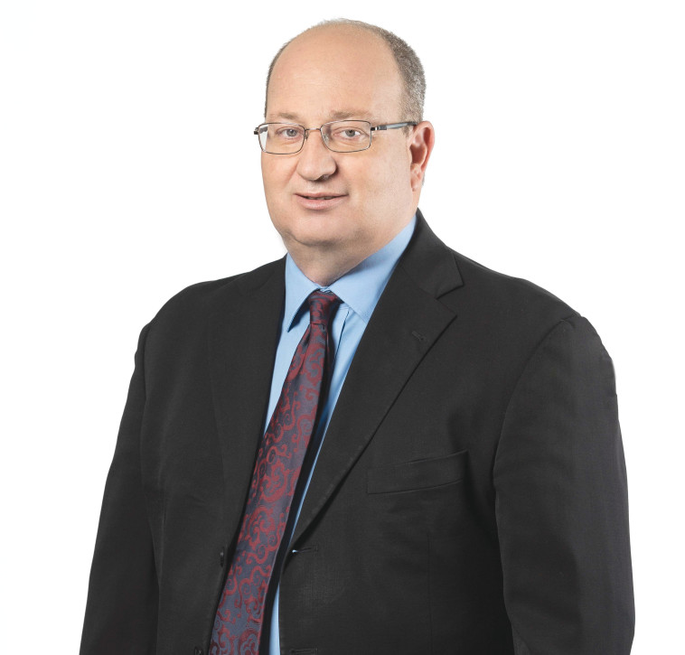 שלומי ברטוב, מנכל פאהן קנה יועצים