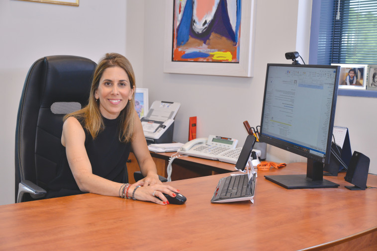 לילך סויד ירקוני