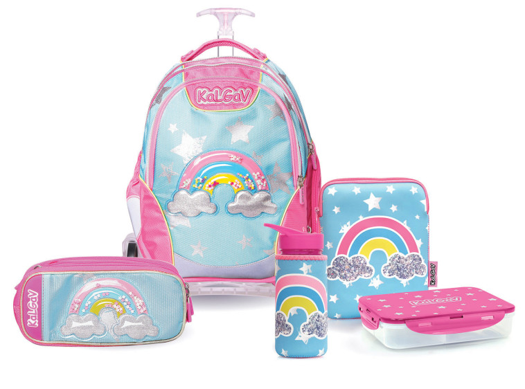 קל גב המארז המושלם 449 שקלים