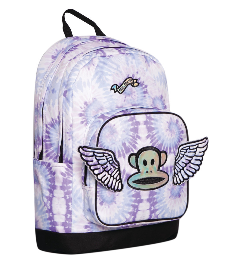 חברת פלפוט תיק של מותג פול פרנק 200 שקלים