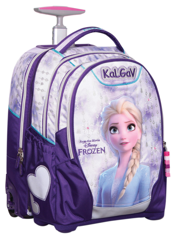 i-trolley  של חברת קל גב 459 שקלים