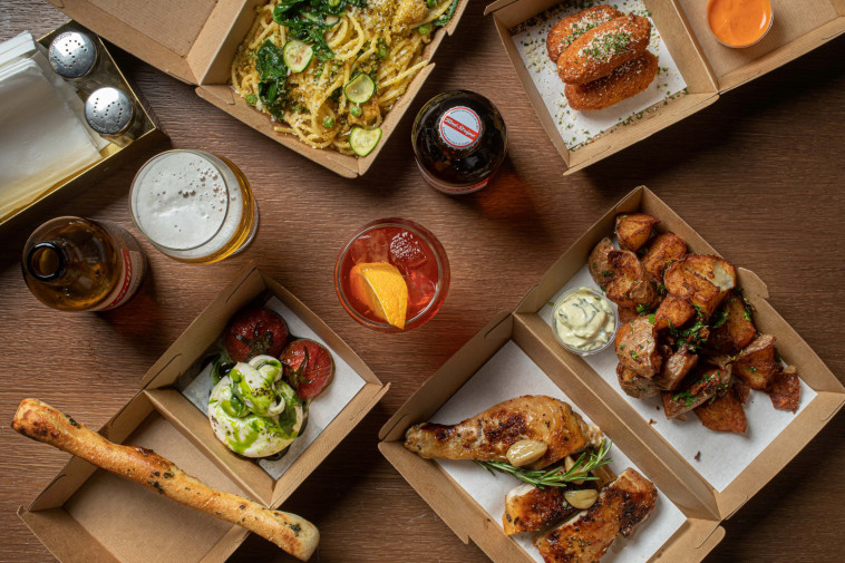 ווספר תפריט קיץ