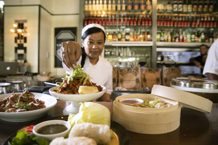 תפריט הודי בגרינברג