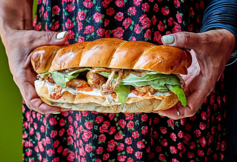 מחנה ASADA בירושלים