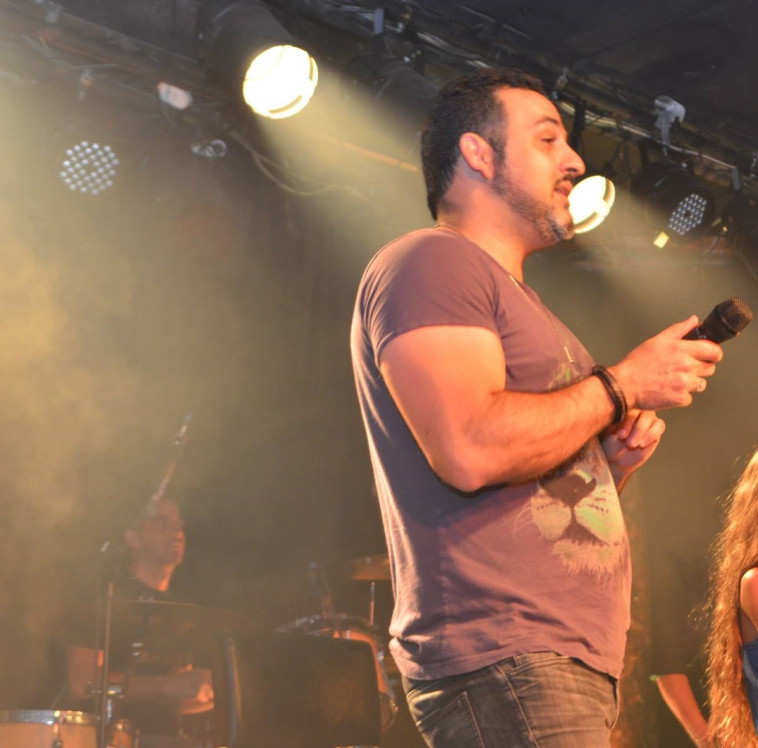 קובי אפללו בברל'ה