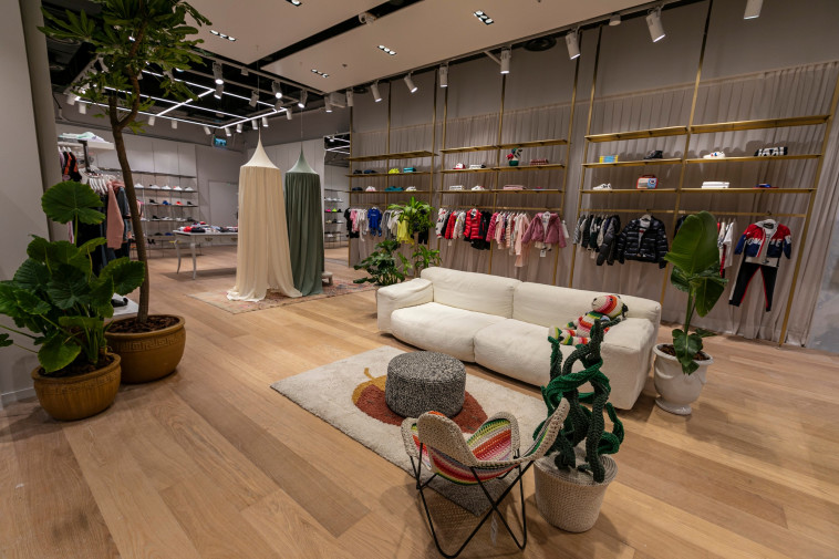 פקטורי 54 קידס