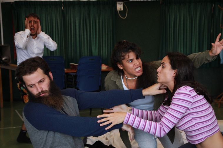 ''יהודים רעים'' 